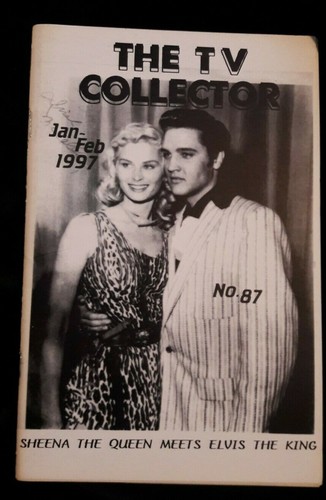 The collector 87 - collector, n°87