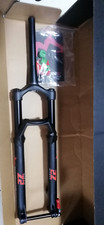 MARZOCCHI Bomber Z2 29 130 Rail Boost fork fourche Federgabel horquilla forcel