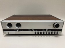 Amplificateur Philips 520 révisé