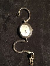 montre ARGENT RICHARDS ZEGER