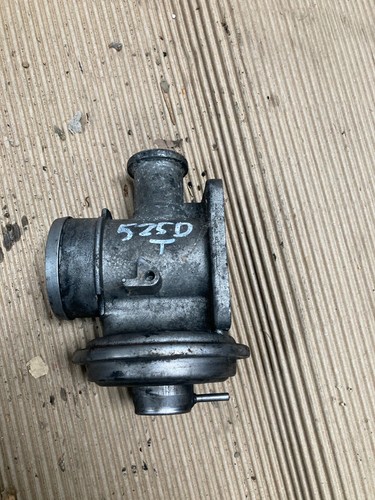 Vanne egr 525d bmw - egr,