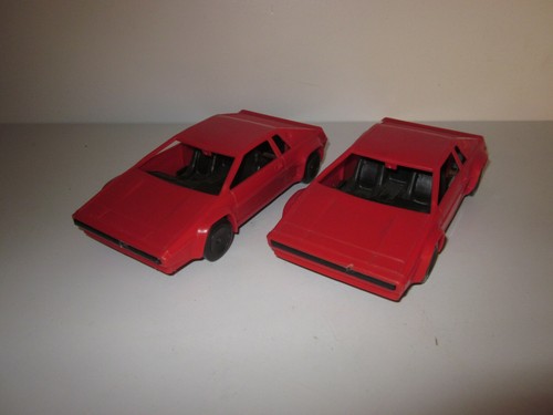 Lot lotus esprit s1 rouge - lot,
