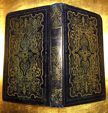 1843* RICHARD ou LES AVENTURES