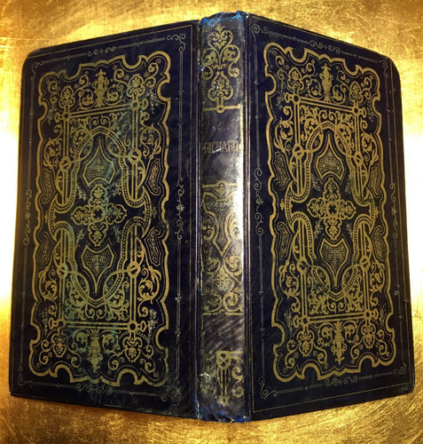 1843 richard les - richard, aventures