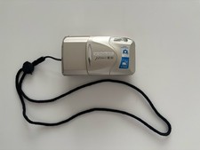 Olympus Mju iii Zoom 80