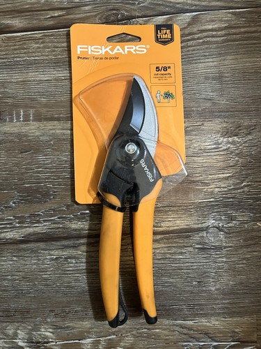 New fiskars pruner - new, shears