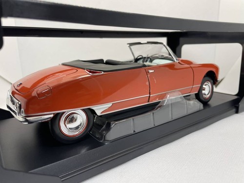 Norev citroen ds 19 - 1/18,