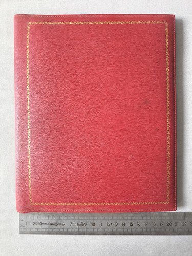 Pochette cuir tanneur - le,