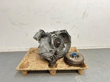 BOITE DE VITESSES AUTOMATIQUE