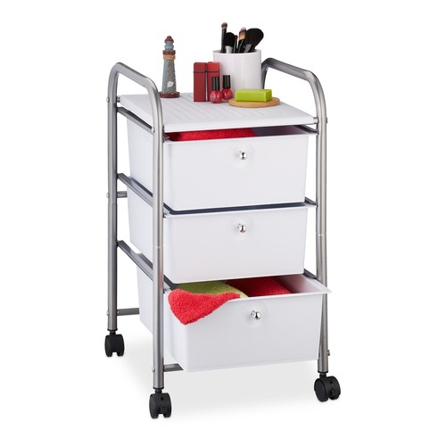 Chariot sur roues - , bain