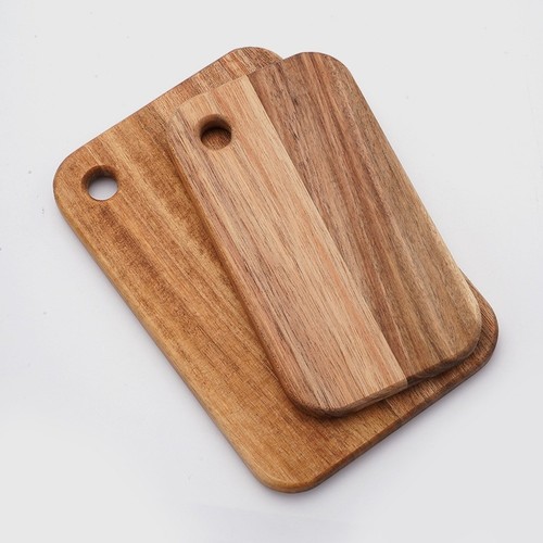 Planche découper bois - à,