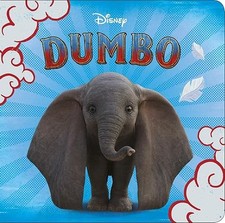 DUMBO [LE FILM] - Monde