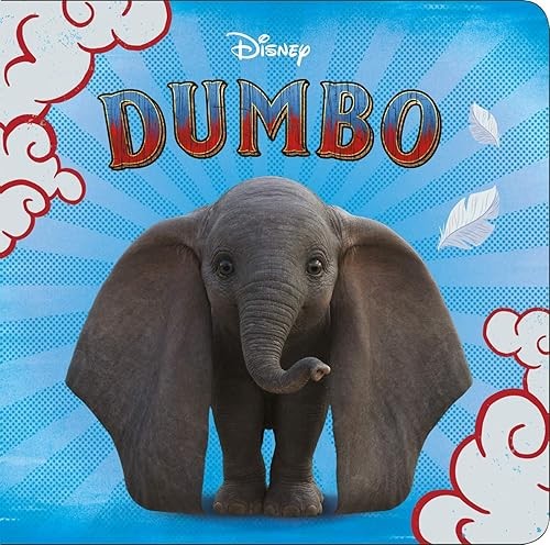 Dumbo film monde - dumbo, film]