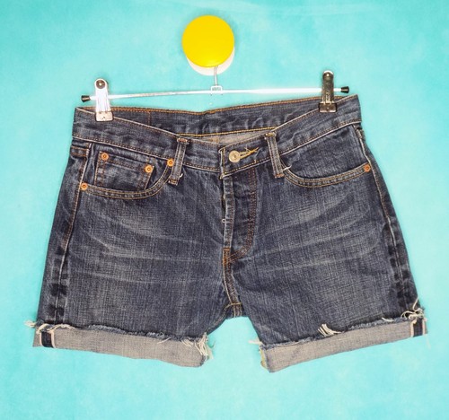Short levi 501 - 501, big