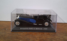 Voiture 1/43 - Ixo Altaya -