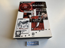 Pack 4 Jeux : Obscure + Jack