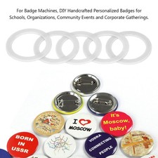 Lot De 5 Joints De Machine à