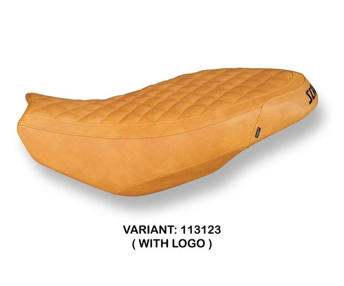Housse selle vintage - housse, de