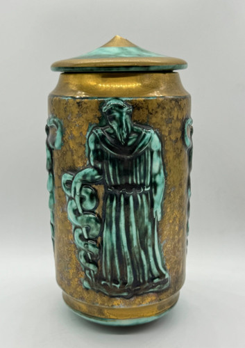 Sevres jean mayodon - jean, deco