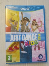 JUST DANCE KIDS 2014  ------