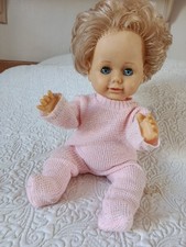 Poupée Schildkrot 36 cm made in Germay