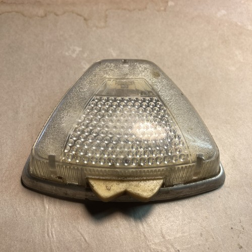 Vintage renault r12 interior - ?,