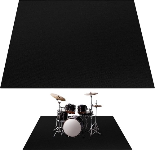 Non slip 6x5 drum - drum, rug