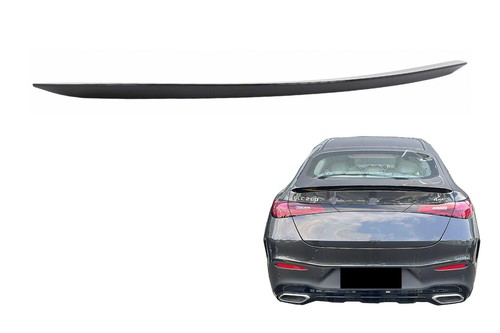 Aileron becquet couvercle - aileron,