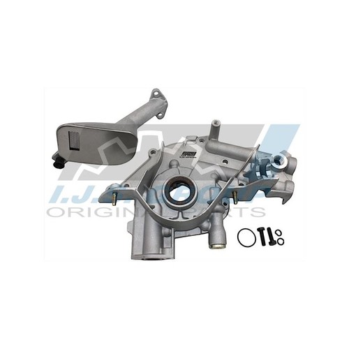 Pompe huile pour lancia y10 - pompe, à