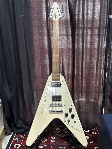 Corps guitare électrique - corps,