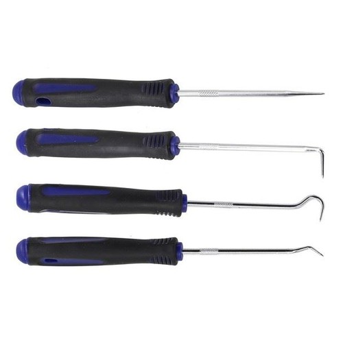 Coffret tournevis pour - 4,