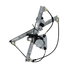 Lève-vitre avant gauche - Peugeot 607 PH.1 - 9221Q2 - I1-2630S