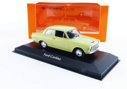 Ford cortina mk1 1962 - mk1,