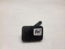 Cache anneau de remorquage pare choc avant pour peugeot 406 berline hdi de 2001