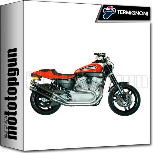 Termignoni pot echappement - termignoni,
