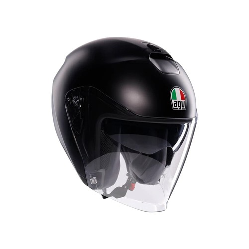 Casque moto jet agv irides - jet,