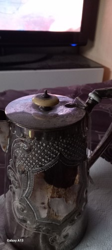 Cafetière napolitaine - cafetière,