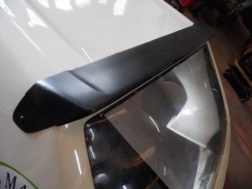 Spoiler peugeot 205 t16 evo1 - peugeot,