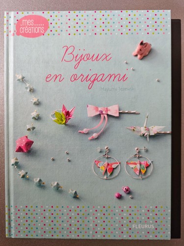Bijoux origami mayumi - en,