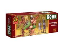 Ultima Ratio UR7220 - 1/72 Rome. Gladiators. Retiarius Provokator - Neuf