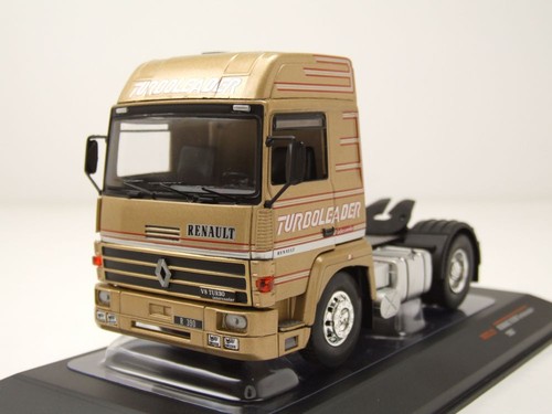 Renault 390 tracteur 1987 - renault, r