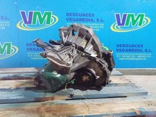JC5005 BOITE A VITESSE RENAULT