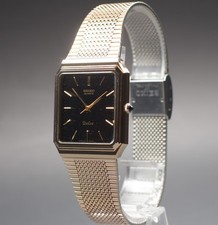 Montre Homme Vintage 1982