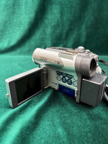 Panasonic gs50d pour - panasonic, pv-gs50d