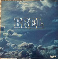 Disque  Vinyle 33 trs