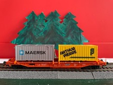 Roco 47008 Kangaroo Wagon SNCB