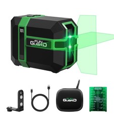 Niveau Laser 360 Autonivelant