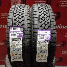 2X 205 65 R16C 107 105R