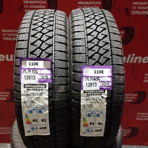205 r16c 107 105r - 65,