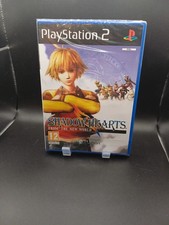 Shadow Hearts - From the New